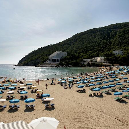 Apartamentos Cala Llonga Cala Llonga  Εξωτερικό φωτογραφία