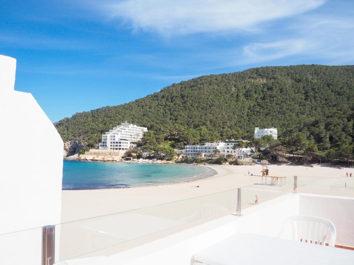 Apartamentos Cala Llonga Cala Llonga  Εξωτερικό φωτογραφία
