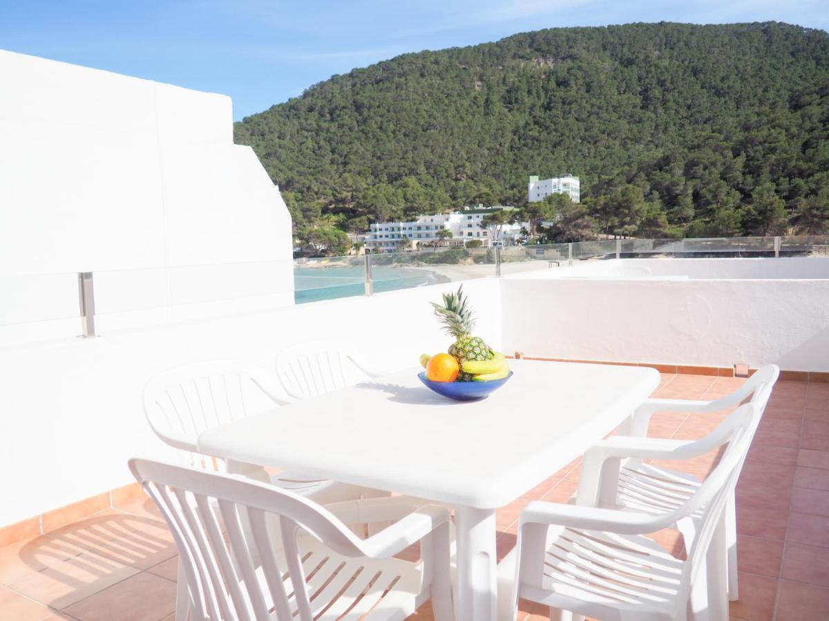 Apartamentos Cala Llonga Cala Llonga  Εξωτερικό φωτογραφία