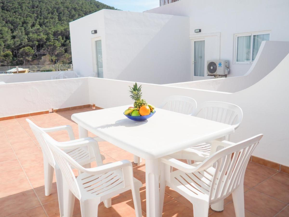 Apartamentos Cala Llonga Cala Llonga  Εξωτερικό φωτογραφία