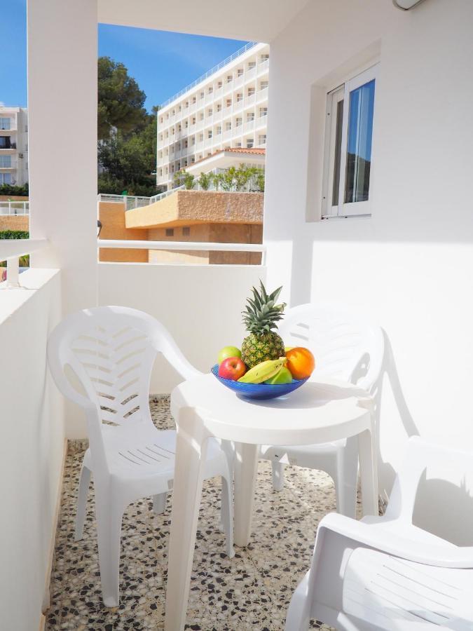 Apartamentos Cala Llonga Cala Llonga  Εξωτερικό φωτογραφία
