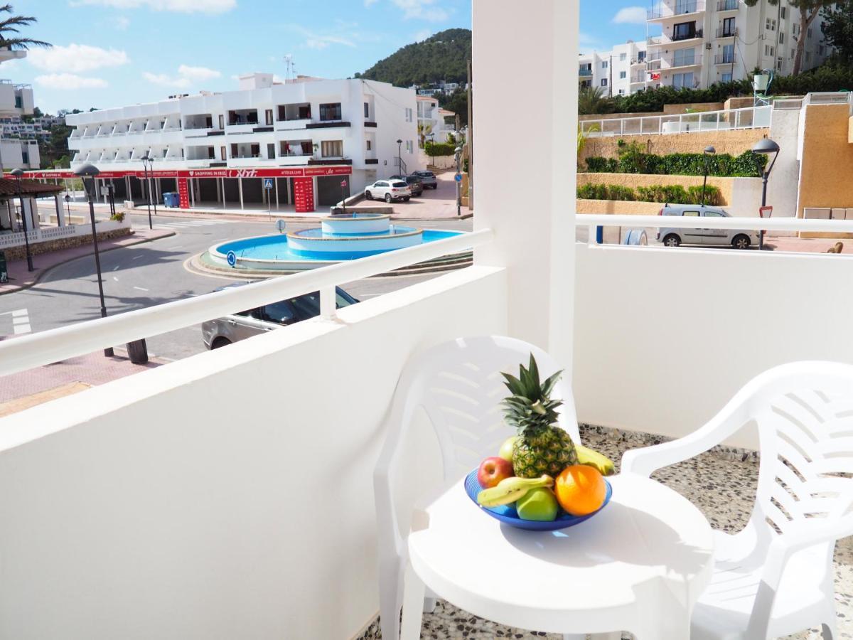Apartamentos Cala Llonga Cala Llonga  Εξωτερικό φωτογραφία