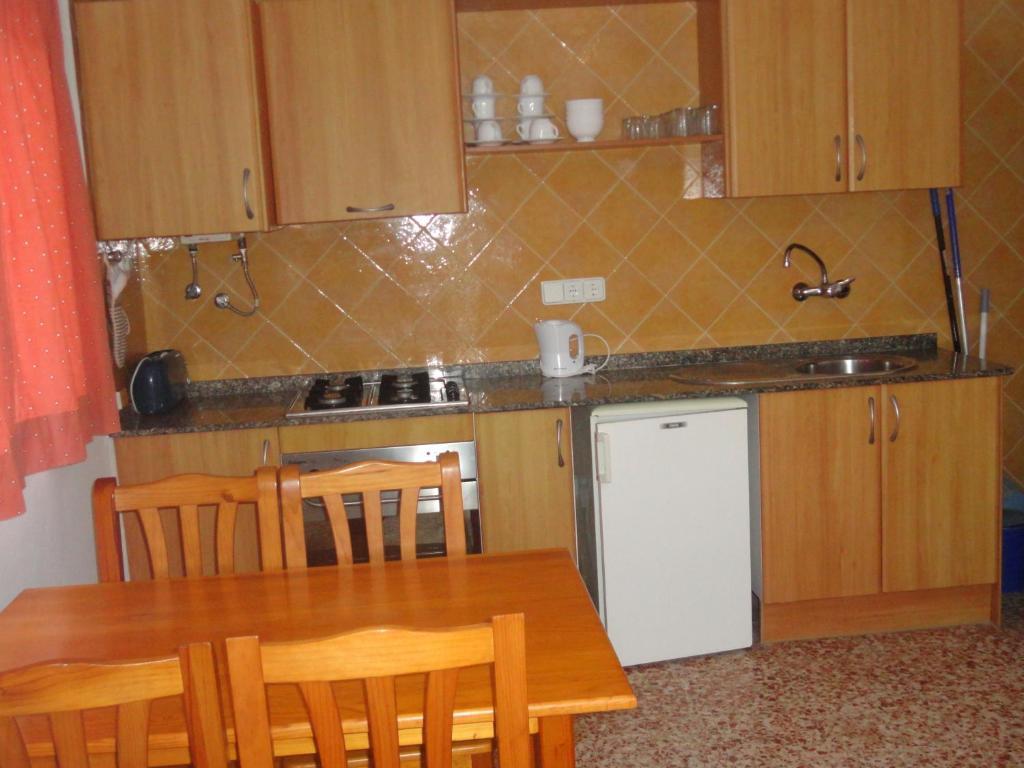 Apartamentos Cala Llonga Cala Llonga  Δωμάτιο φωτογραφία
