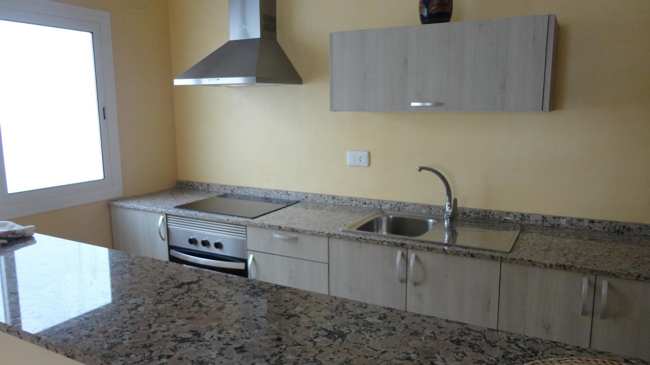 Apartamentos Cala Llonga Cala Llonga  Εξωτερικό φωτογραφία