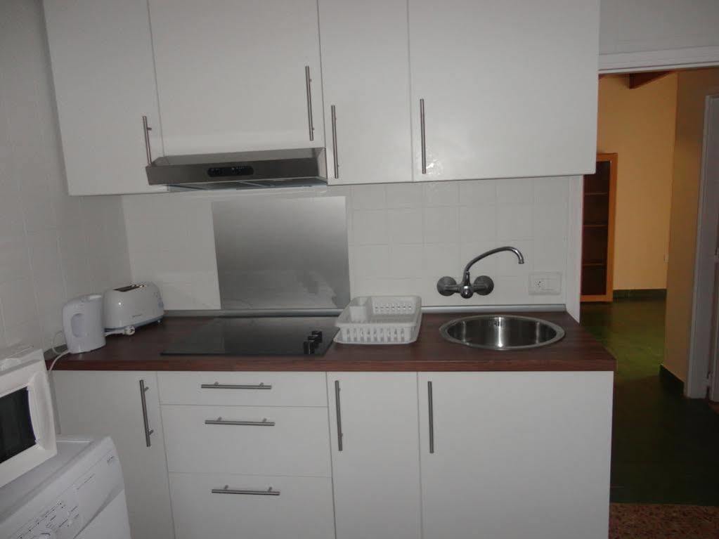 Apartamentos Cala Llonga Cala Llonga  Εξωτερικό φωτογραφία
